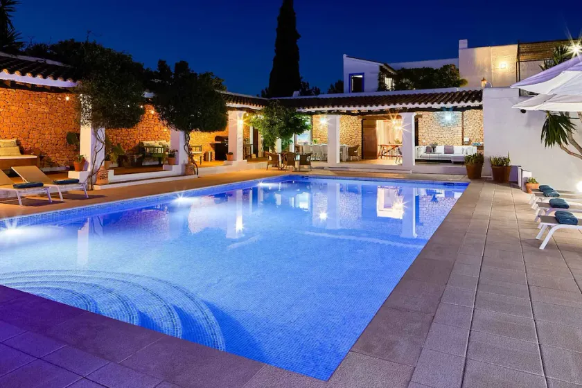 VILLA ELBA - Image 1