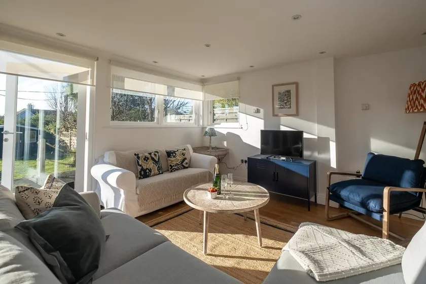 9 The Uplands - Beautiful Thorpeness Seaside Retreat - Image 1
