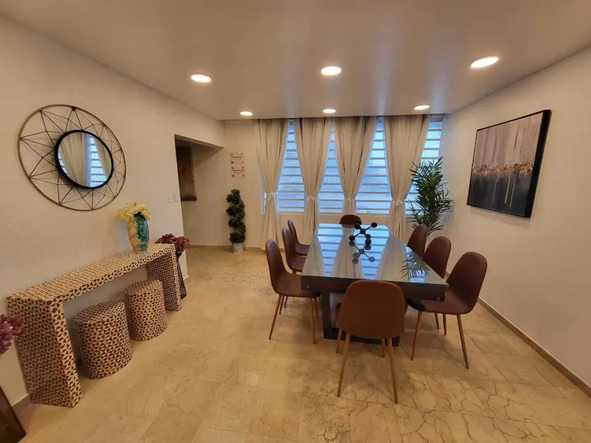 3-bedroom apt 50 feet to Condado Beach - Image 1