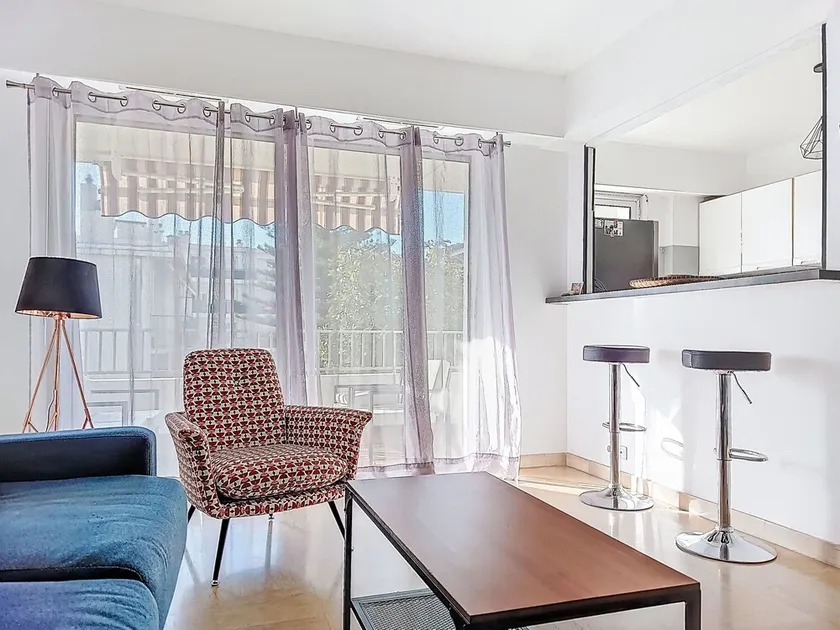 Apartment Le Clos tranquille by Interhome - Image 1