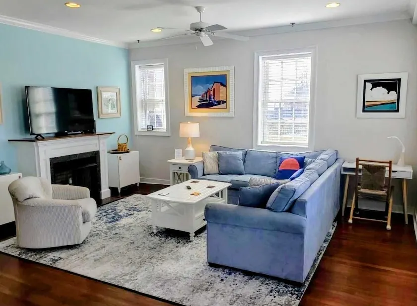 Cape Haven - Condo 1.5 Blocks from Beach - Image 1