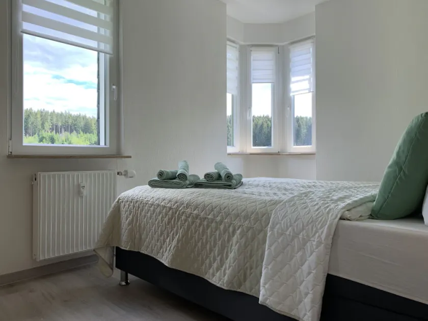 Enjoy our modern apartment with star comfort - Image 1