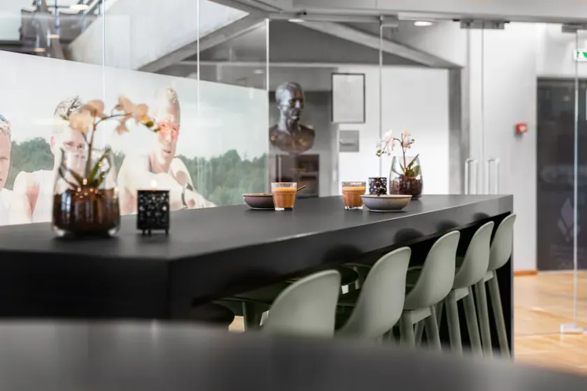 Idrættens Hus Hotel og Konference - Image 1