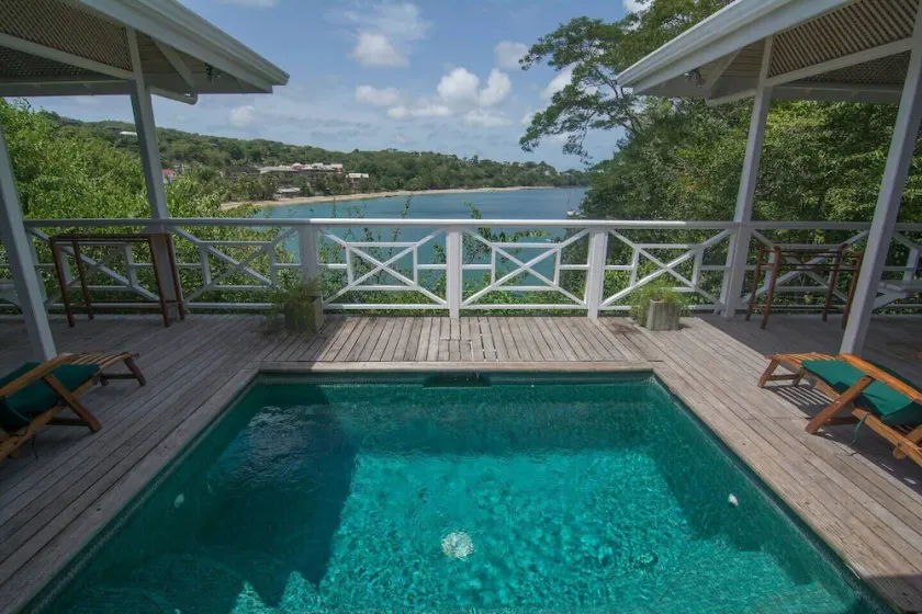 Licorish by the Sea is splendidly set and secure! - Image 1