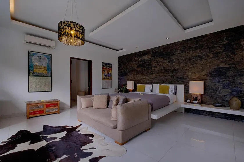 Romantic Gateway Private Villa close to Echo Beach Canggu - Image 1