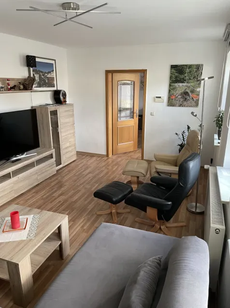 Apartamento para jovens e idosos - Image 1