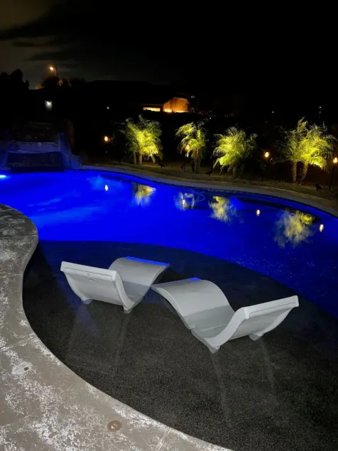Beautiful home with Heated Pool, Outdoor Bar, Spring Training, Golf - Image 1