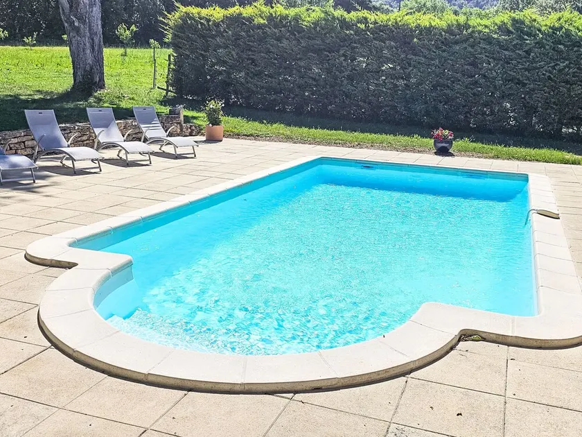 Gite Curel by Interhome - Image 1