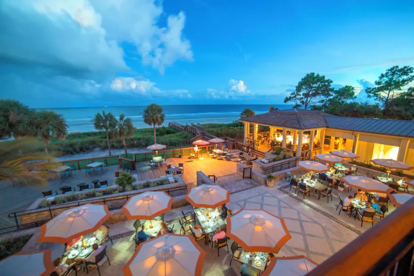 191 Twin Oaks at The Sea Pines Resort - Image 1