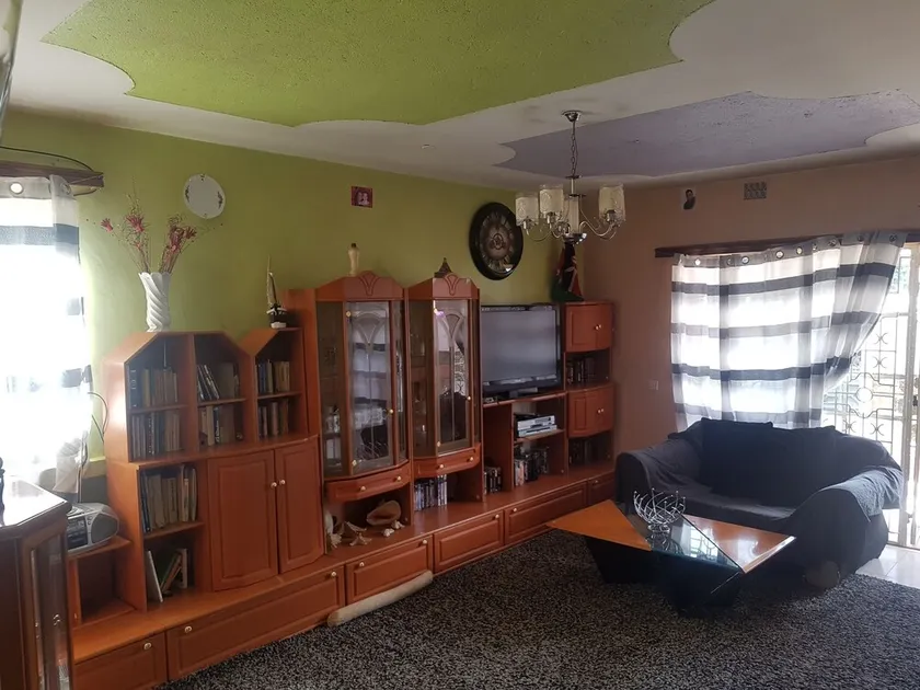 Serene  secure Bungalow in a friendly neighborhood - Image 1
