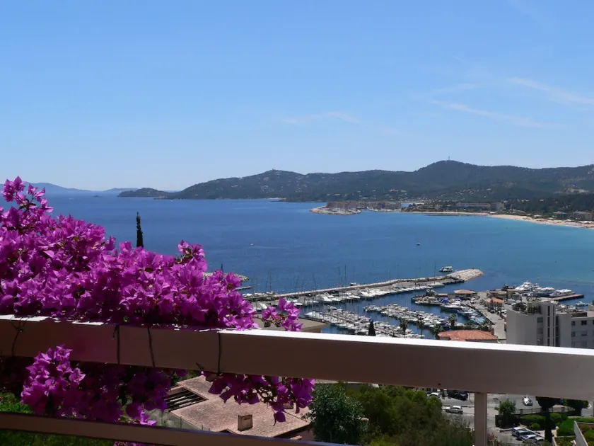 2 pieces: exceptional view of the sea and the islands of gold - Image 1