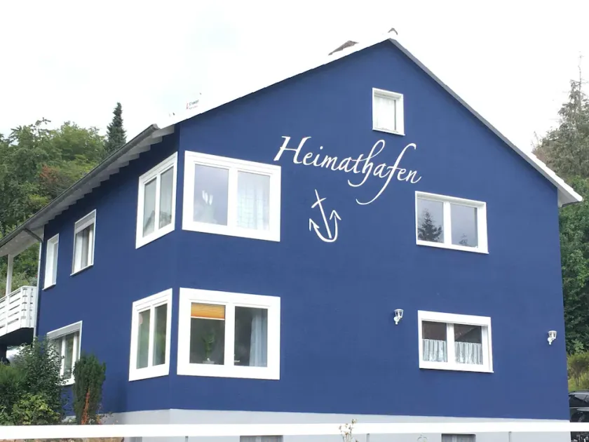 Ferienwohnung Nord - Ferienwohnungen Heimathafen - Image 1