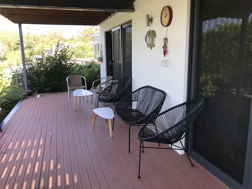 Seaview Crescent modern apartment - Image 1