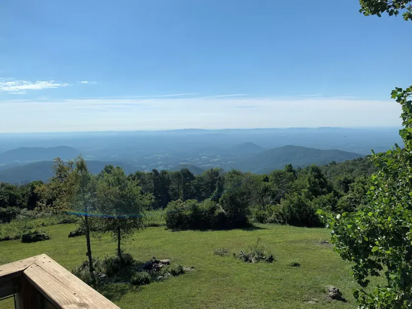 Relax at 3100 feet and enjoy the peace and tranquility - Image 1