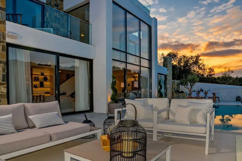 Spectacular Korcula Villa | 4 Bedrooms | Villa Korcula Grandeur | Private Infinity Pool & Stunning Sea Views | Zrnovo - Image 1