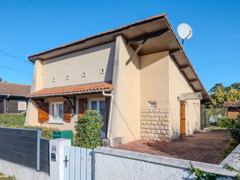 Holiday Home Oyan Aldo by Interhome - Image 1