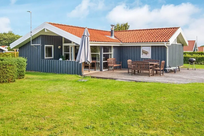 10 person holiday home in Sydals - Image 1