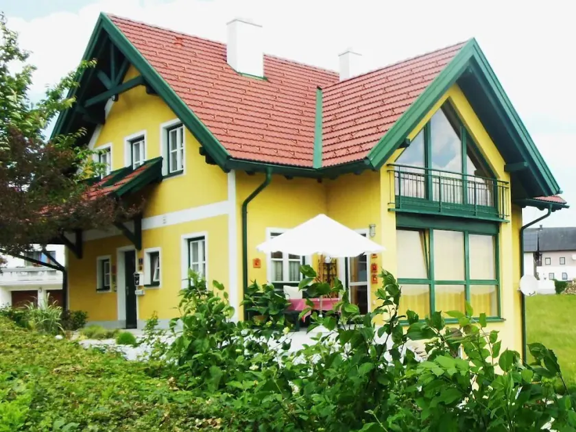 Marga`s Ferienwohnung - Image 1