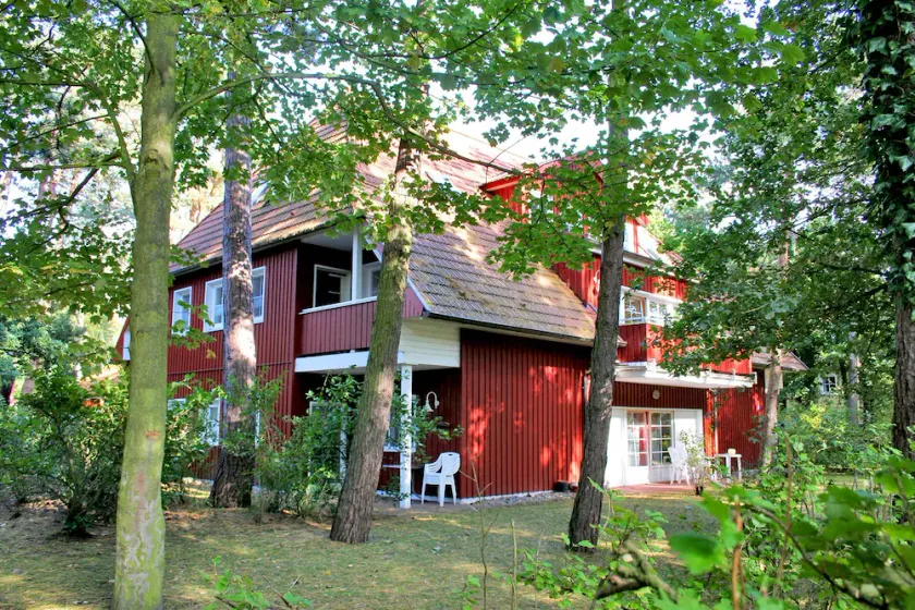 Ferienwohnung Glückspilz - Image 1