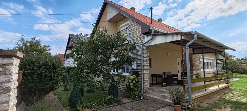 Ferienhaus für Familien mit WLAN und ruhiger Lage - Image 1