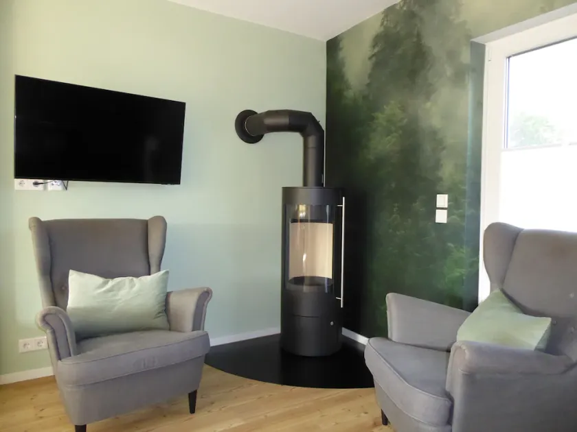 Family Mountain Winterberg Chalet privates Haus 10 Pers 4 Schlafzimmer WiFi near Lift - Image 1
