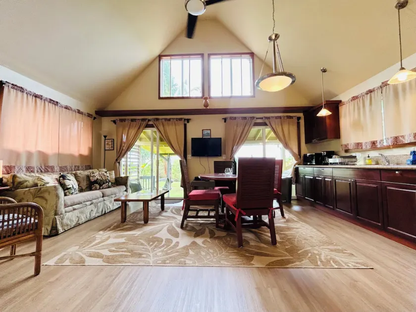 Hunter Hales KALA cottage is the Perfect Getaway! - Image 1