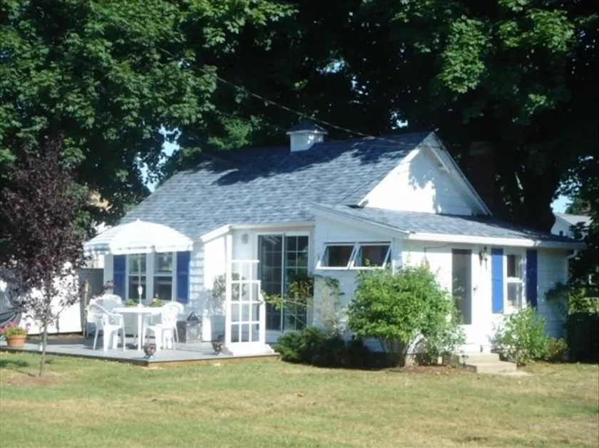 Saybrook Point Cottage - Charmigt och privat - Image 1