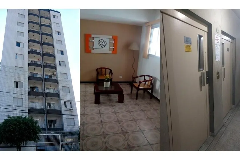 Apartment near the craft fair, 3 blocks from the beach. - Image 1