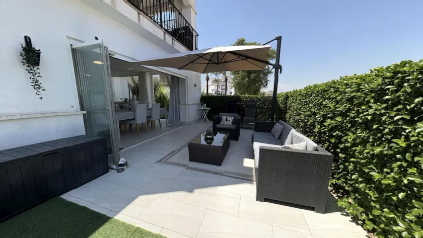 Casa Sue - A Murcia Holiday Rentals Property - Image 1