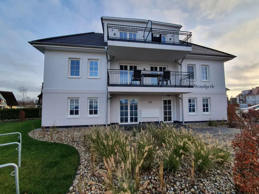 Ferienwohnung Baltic Sky - Image 1