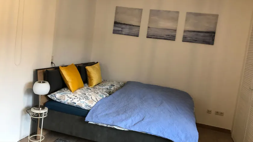 NEU! Ferienwohnung Rheingau - Image 1