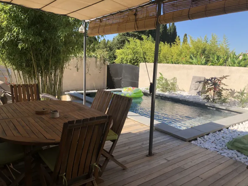 Sommerhus i Provence - Image 1