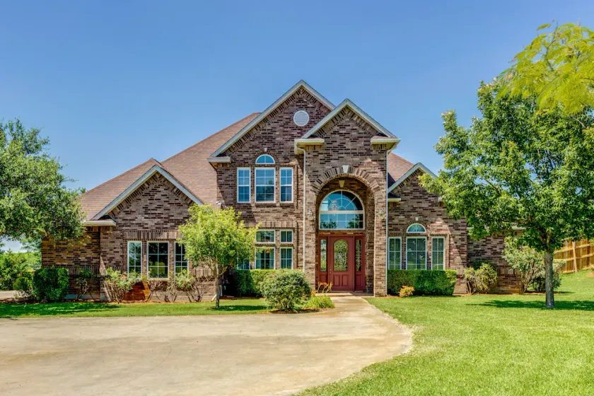 Tiara Mansion 8Bdrm 5 Bth 5 acre - Image 1