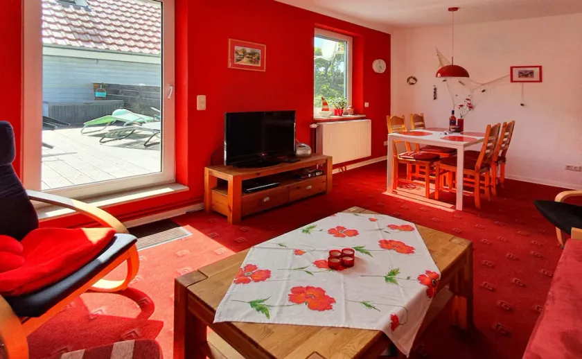 Ferienwohnung im Stadtzentrum von Barth - Image 1