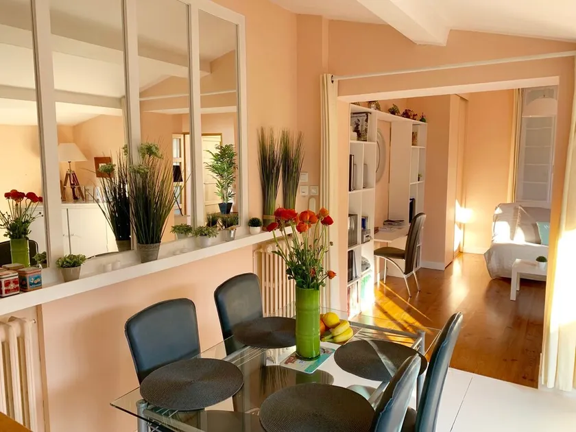 Ferienhaus / Villa - La rochelle - Image 1
