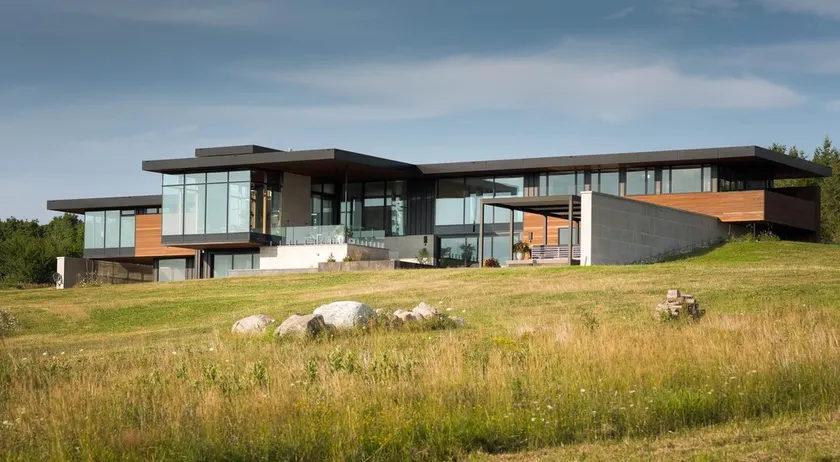Out of this world LA inspired home near Thornbury with studio! 6bdrm 6bath! - Image 1