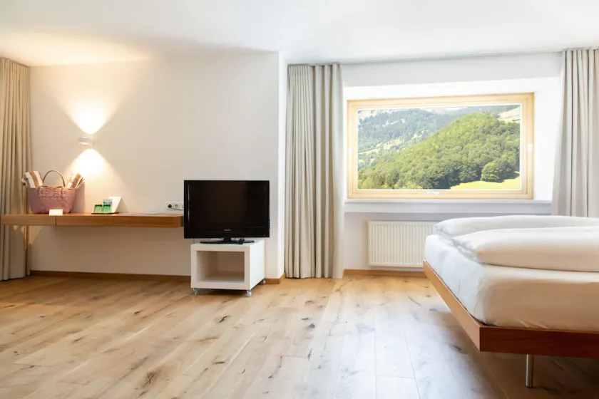 Juniorsvit - Hotel Krone i Au - Bregenzerwaldhotel - Image 1