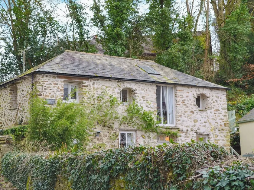 2 chambres à coucher à Bodmin - Image 1
