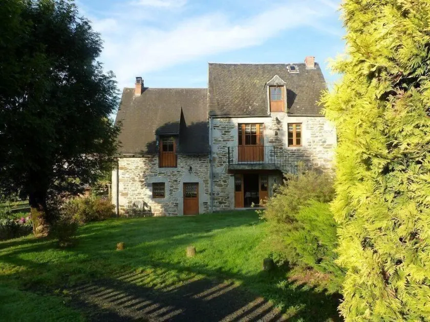 Chez le Maréchal Ferrand - Image 1