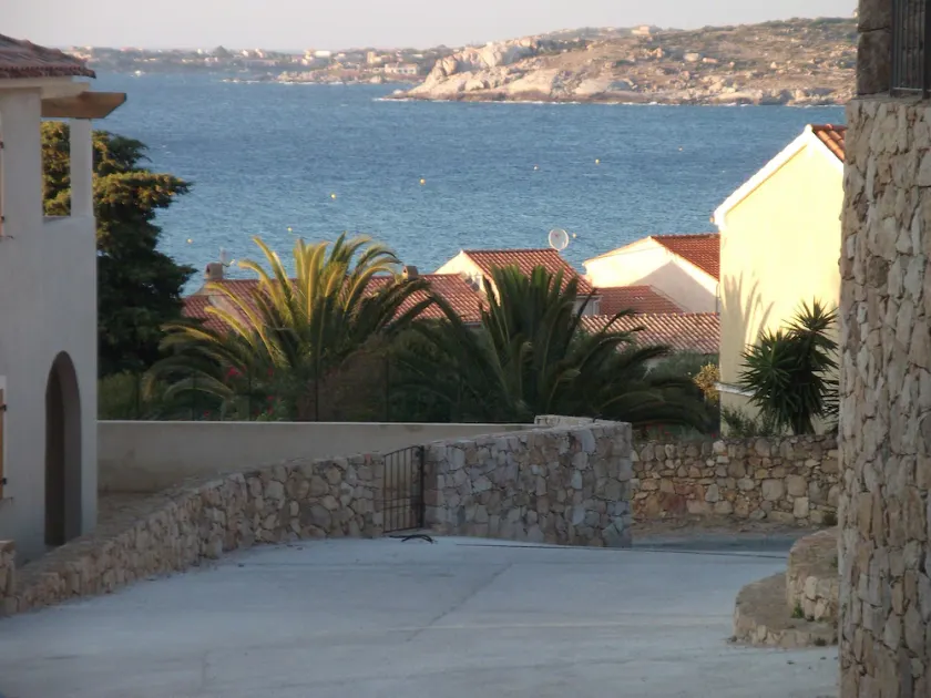 PENTHOUSE SEA CÓRSEGA ALGAJOLA BALAGNE Ile Rousse - Image 1