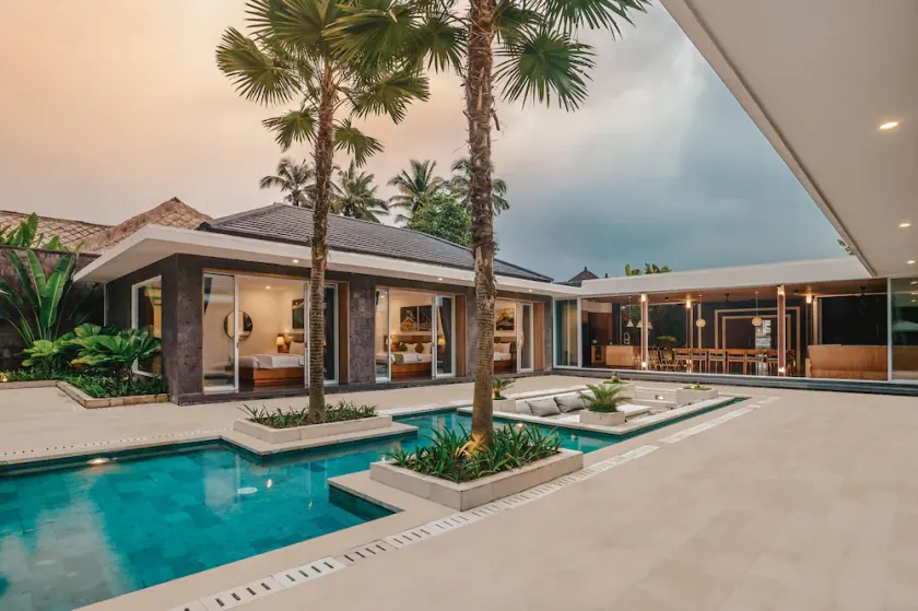 Villa Dune - Image 1