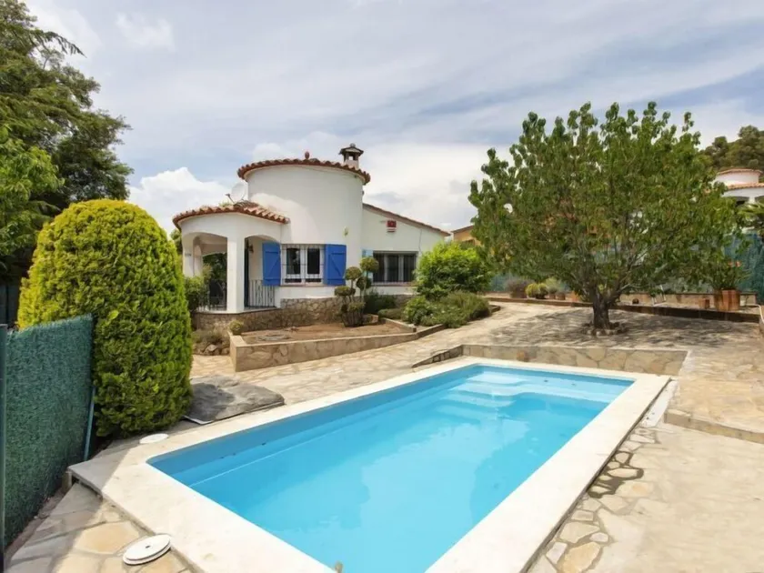 Ferienhaus Ami by Interhome - Image 1