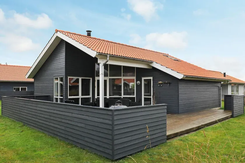 5 stjernet sommerhus i Ulfborg - Image 1