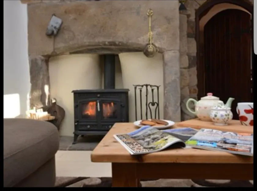 Greave Farm Todmorden Tranquil Cottage Retreat - Image 1