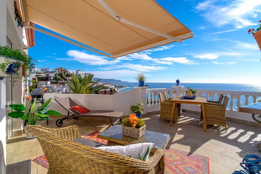 Vistas del Mar Casasol - Image 1