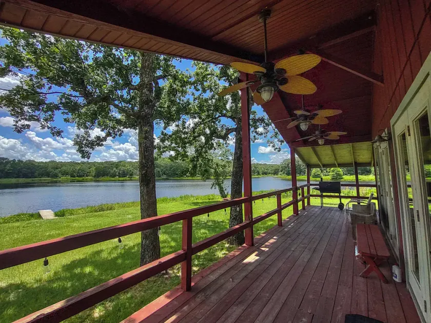 Mermaid Lake House - Arcridgeranchresort.com - Image 1