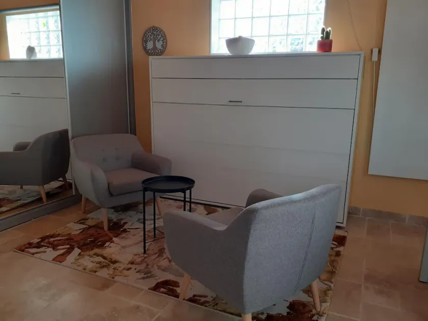 Cottage Vendat, 1 værelse, 2 personer - Image 1