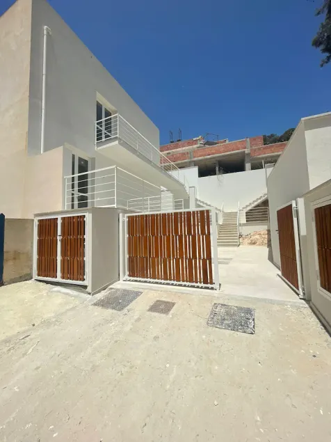Fenici Levanzo - Island Apartments - Image 1