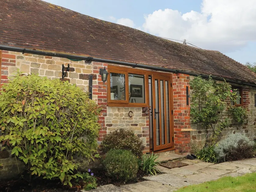 Tygalls Farm - Image 1
