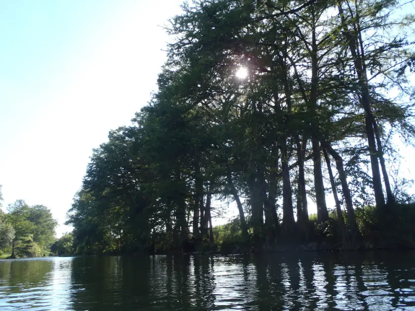 River Hollow Retreat - Image 1